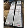 Image 1 : 2 NEW EASY CARRYUNIVERSAL ROOF RACK CARRIERS