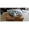 Image 1 : CASE 20" FLOOR MAINTENANCE PADS AND 18" MIGHT-LOK PADS