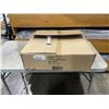 Image 1 : CASE OF 200 NEW YIGEDA LED BULBS