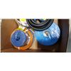 Image 2 : BOX OF NEW OUTFLOW HOSE, WATER LINE AND MORE