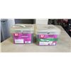 Image 1 : 2 BOXES OF TRIM SCREWS