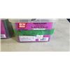 Image 3 : 2 BOXES OF TRIM SCREWS