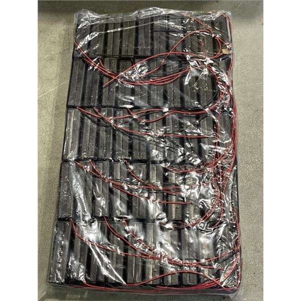 400 NEW AA BATTERY BOXE POWER SUPPLIES