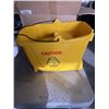 Image 1 : COMMERCIAL MOP BUCKET