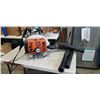 Image 1 : STIHL BR420 BLOWER