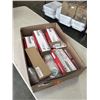 Image 1 : 12 ASSORTED NEW DR. BATTERY LAPTOP BATTERIES