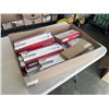 Image 2 : 12 ASSORTED NEW DR. BATTERY LAPTOP BATTERIES