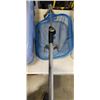 Image 4 : 2 TOTES OF PLUMBING SUPPLIES, TOOLS, ETC