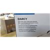 Image 4 : OVE DARCY DIMMABLE CEILING FIXTURE