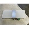 Image 3 : APPROX 10 MODERN WALL FIXTURES