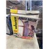 Image 2 : WAGNER POWER ROLLER AND SPRAY GUN