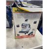 Image 3 : WAGNER POWER ROLLER AND SPRAY GUN