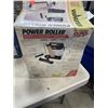 Image 4 : WAGNER POWER ROLLER AND SPRAY GUN