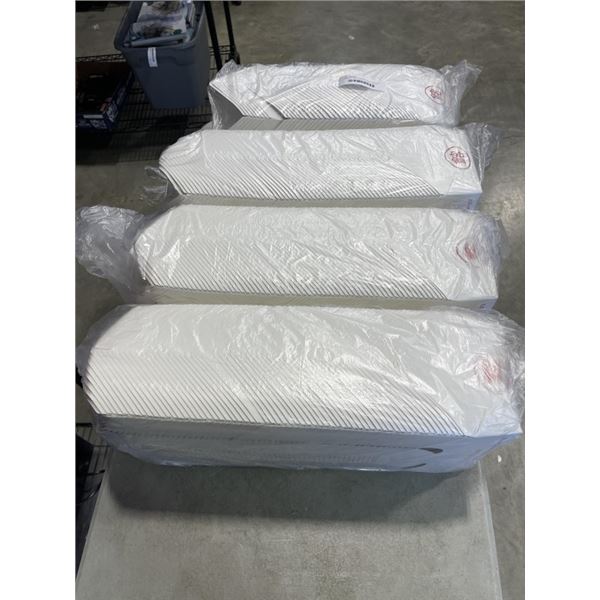 4 BAGS OF NEW CHINESE FOOD TAKEOUT BOXES