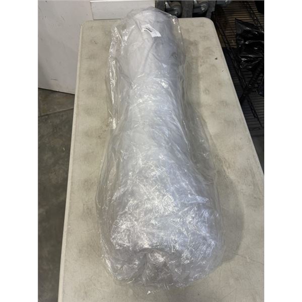 ROLL OF 100 PLASTIC BAGS 22X30X72