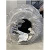 Image 2 : ROLL OF 100 PLASTIC BAGS 22X30X72