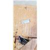 Image 2 : BOX OF METAL CLIPS FOR STRAPPING