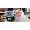 Image 1 : LOT OF TOTES