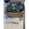 Image 1 : ASSORTED CHRISTMAS STRING LIGHTS