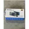 Image 2 : 2 NEW BACK SEAT CAR ORGANIZERS AND DUAL LENSE VEHICLE DVR