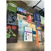 Image 2 : ASSORTED NEW HARD COVER BOOKS, APPROX 16