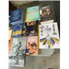 Image 3 : ASSORTED NEW HARD COVER BOOKS, APPROX 16