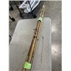 Image 3 : BUNDLE OF VINTAGE FISHING RODS