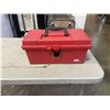 Image 1 : PLANO TACKLE BOX