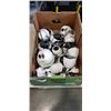 Image 1 : BOX OF SECURITY CAMERAS