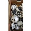 Image 2 : BOX OF SECURITY CAMERAS