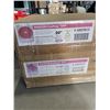 Image 2 : 2 CASES 20" ECO PREP FLOOR MAINTENANCE PADS