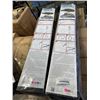 Image 1 : 2 NEW EASY CARRYUNIVERSAL ROOF RACK CARRIERS