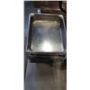 Image 3 : 32 VOLLRATH STAINLESS SUPER PANS, ASSORTED SIZE 10X12, 6X7 AND 13X7
