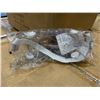 Image 4 : NEW CASE OF 120 MAGICAIRE SAFETY GOGGLES