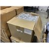 Image 1 : NEW CASE OF 120 MAGICAIRE SAFETY GOGGLES