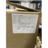 Image 4 : NEW CASE OF 120 MAGICAIRE SAFETY GOGGLES