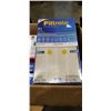 Image 3 : ASSORTED NEW FILTRETE AND HONEYWELL FILTERS