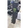 Image 3 : MONSTER ENERGY RETAIL RACK