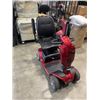 Image 1 : PRIDE VICTORY MOBILITY SCOOTER, DOES NOT POWER ON