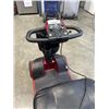 Image 4 : PRIDE VICTORY MOBILITY SCOOTER, DOES NOT POWER ON