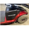 Image 5 : PRIDE VICTORY MOBILITY SCOOTER, DOES NOT POWER ON