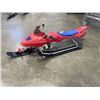 Image 1 : GT SNOW RACER