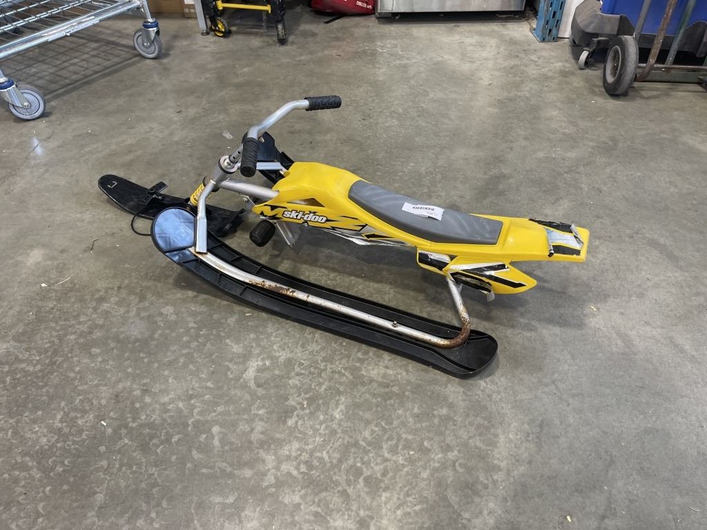 Gt Snow Racer Mod GT SNOW RACER