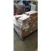 Image 1 : PALLET OF ASSORTED VIVO MOUNTS