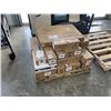 Image 1 : PALLET OF ASSORTED VIVO MOUNTS AND ACCESSORIES