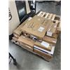 Image 2 : PALLET OF ASSORTED VIVO MOUNTS AND ACCESSORIES