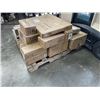 Image 4 : PALLET OF ASSORTED VIVO MOUNTS AND ACCESSORIES