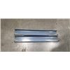 Image 2 : 70 NEW EZ-RECT 18 INCH CENTRE SHELF SUPPORTS