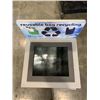 Image 2 : COMMERCIAL GARBAGE BIN WITH DOOR