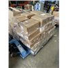 Image 1 : PALLET OF VIVO MOUNTS AND ACCESSORIES